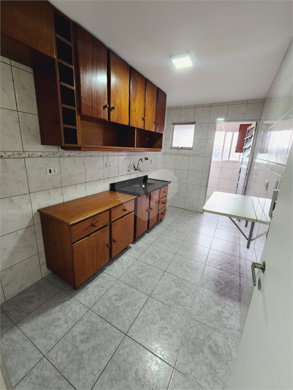 Venda Apartamento São Paulo Vila Dos Andradas REO250033 8