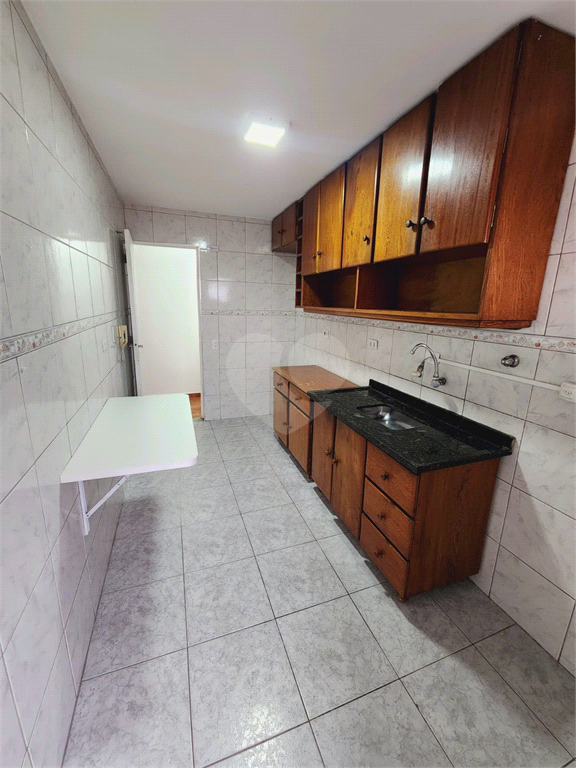 Venda Apartamento São Paulo Vila Dos Andradas REO250033 9