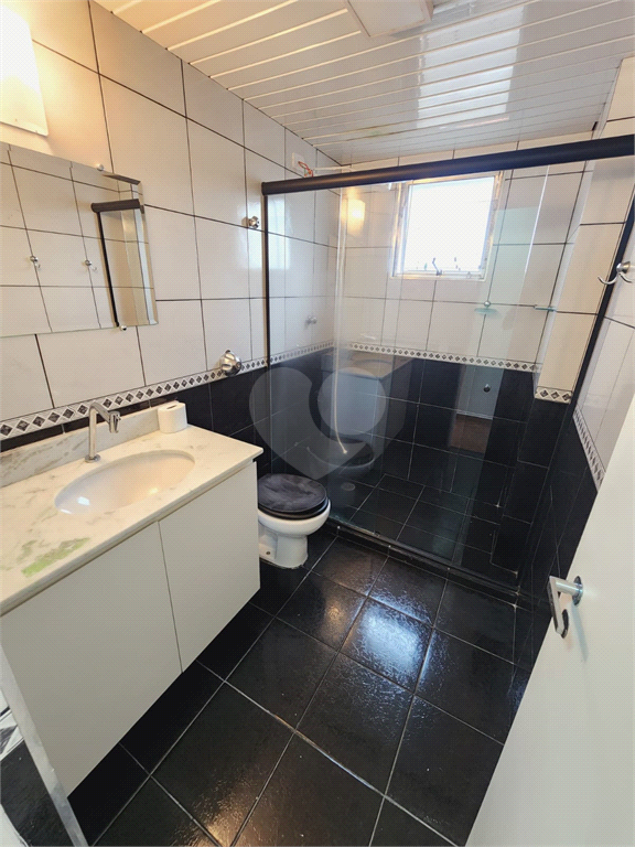 Venda Apartamento São Paulo Vila Dos Andradas REO250033 15