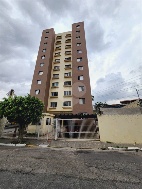 Venda Apartamento São Paulo Vila Dos Andradas REO250033 1