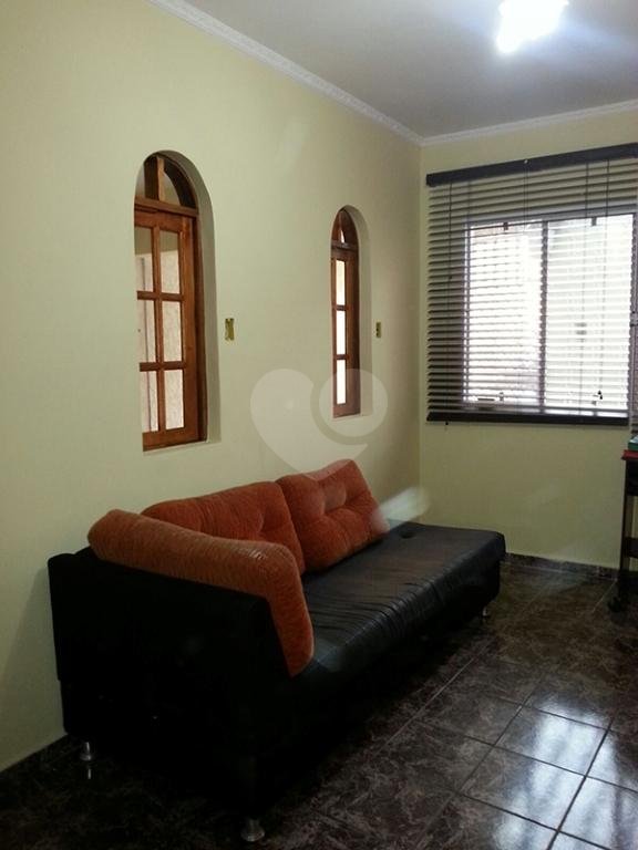 Venda Sobrado São Paulo Vila Pita REO250046 6