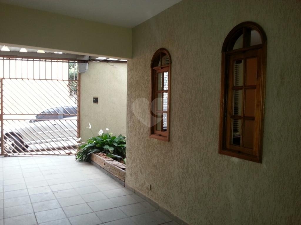 Venda Sobrado São Paulo Vila Pita REO250046 1