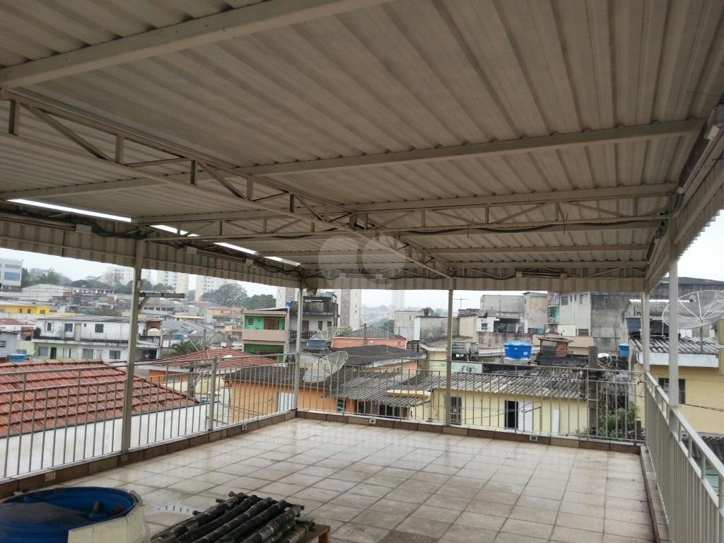 Venda Sobrado São Paulo Vila Pita REO250046 19