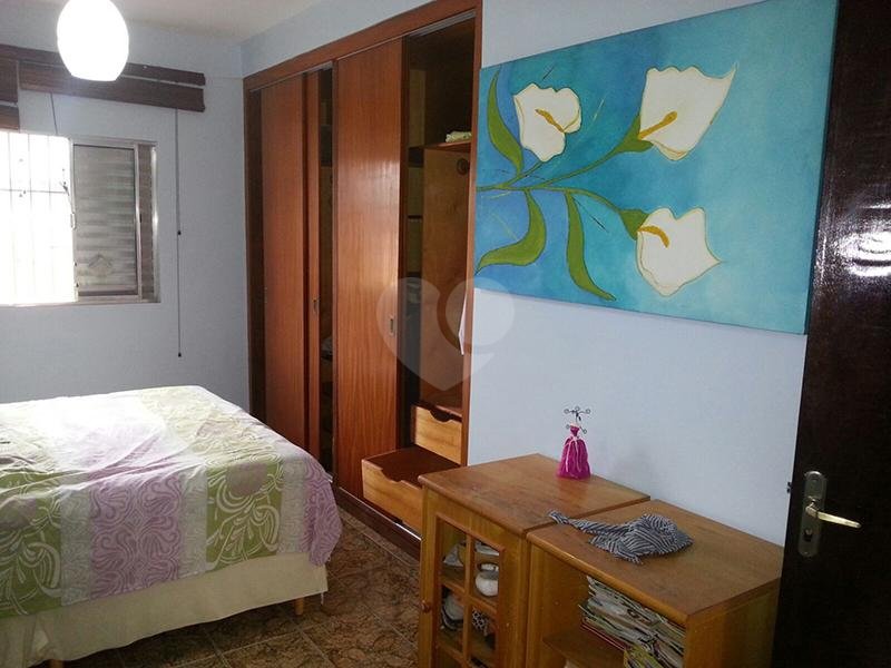 Venda Sobrado São Paulo Vila Pita REO250046 16