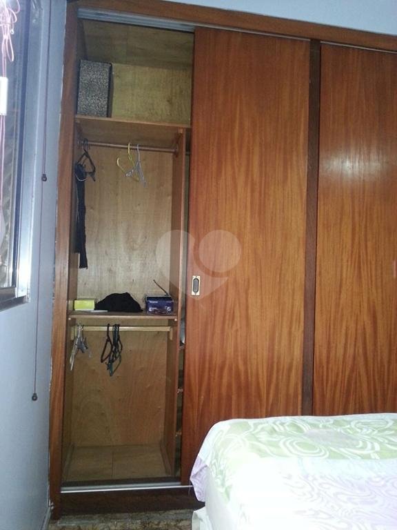 Venda Sobrado São Paulo Vila Pita REO250046 15