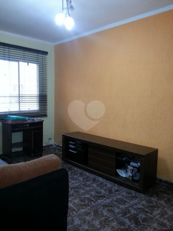 Venda Sobrado São Paulo Vila Pita REO250046 5