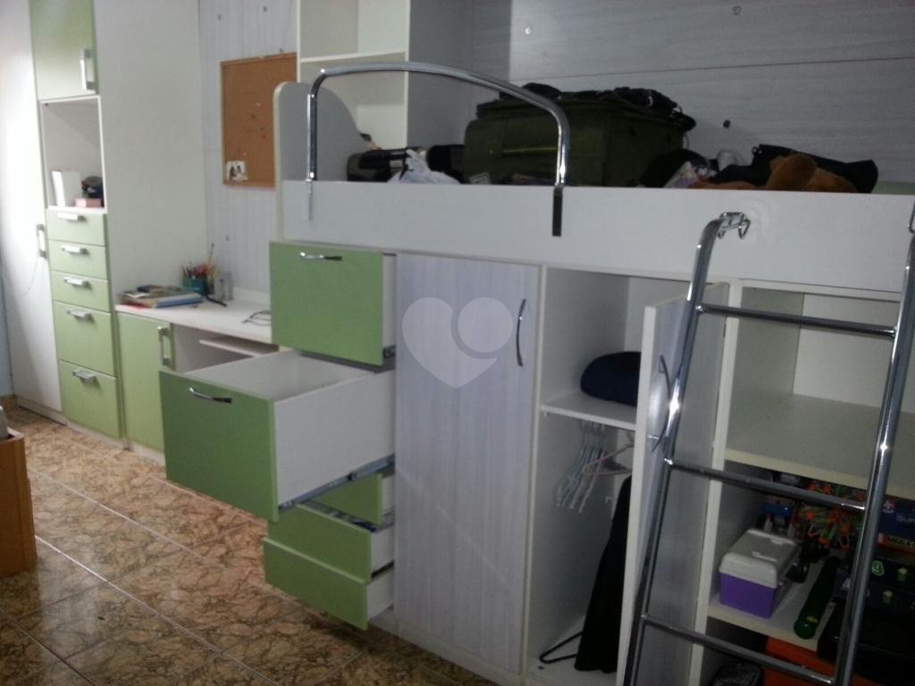 Venda Sobrado São Paulo Vila Pita REO250046 12