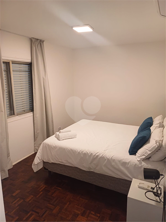 Venda Apartamento São Paulo Cerqueira César REO250081 12