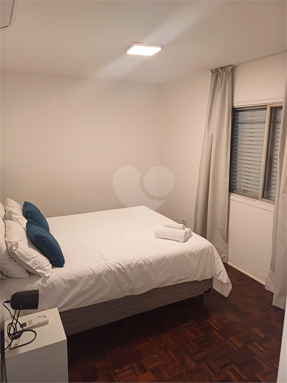 Venda Apartamento São Paulo Cerqueira César REO250081 13