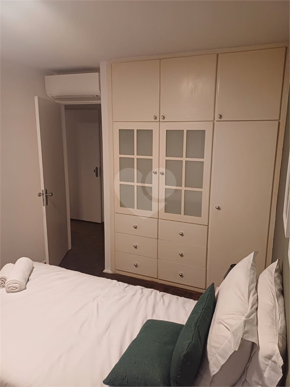 Venda Apartamento São Paulo Cerqueira César REO250081 15