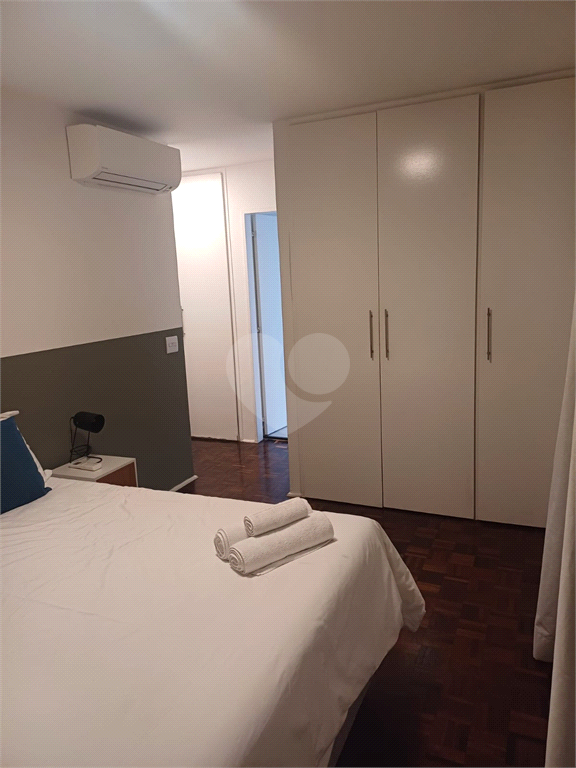 Venda Apartamento São Paulo Cerqueira César REO250081 6