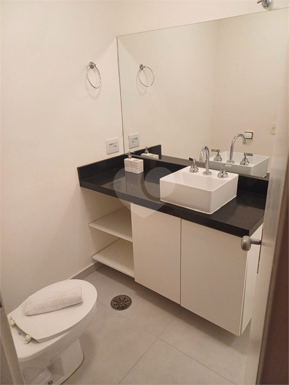 Venda Apartamento São Paulo Cerqueira César REO250081 7