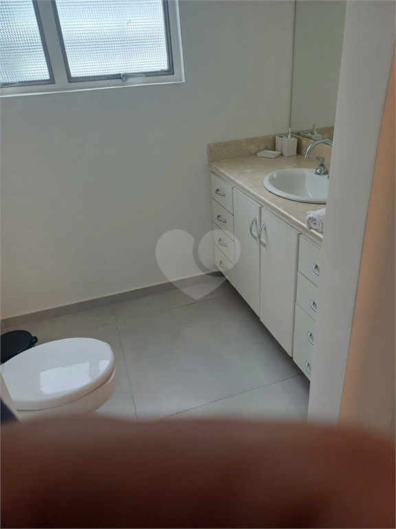 Venda Apartamento São Paulo Cerqueira César REO250081 9