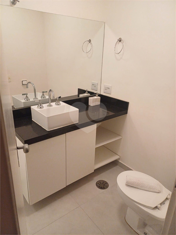 Venda Apartamento São Paulo Cerqueira César REO250081 8