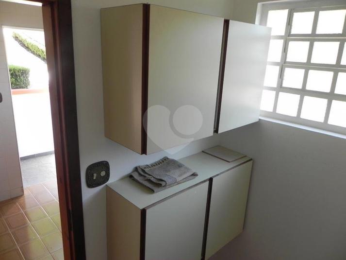 Venda Condomínio Mairiporã Jardim Dos Cinco Lagos REO250166 23