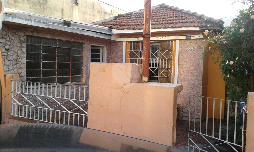 Venda Terreno São Paulo Vila Nova Mazzei REO250178 6