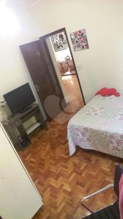 Venda Casa Pirassununga Centro REO250181 13