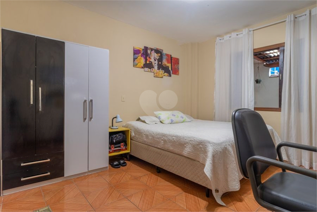 Venda Casa São Paulo Santana REO250220 19