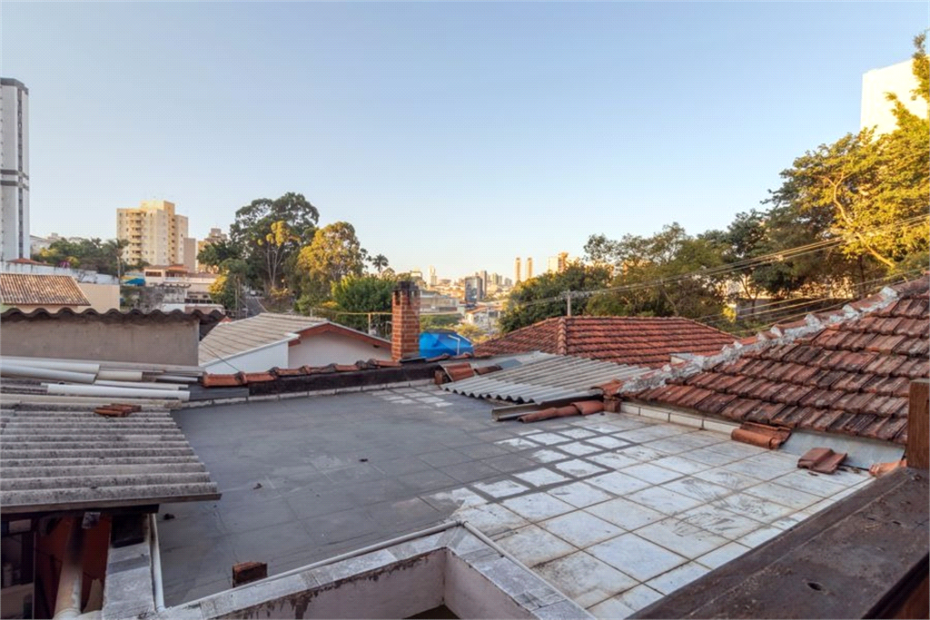 Venda Casa São Paulo Santana REO250220 32