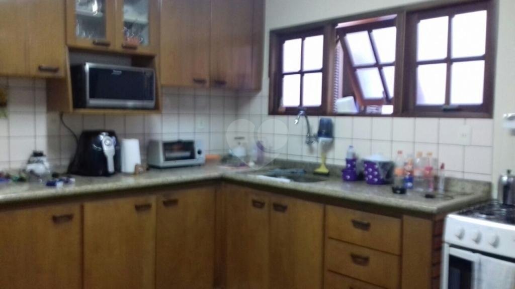 Venda Casa São Paulo Santana REO250220 5