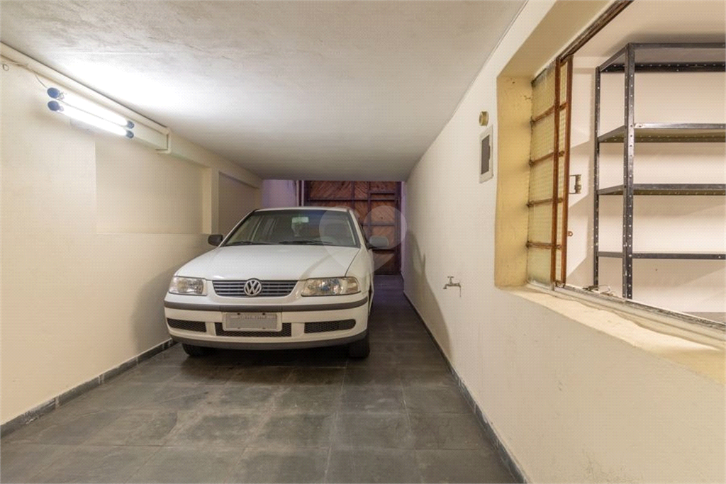 Venda Casa São Paulo Santana REO250220 31