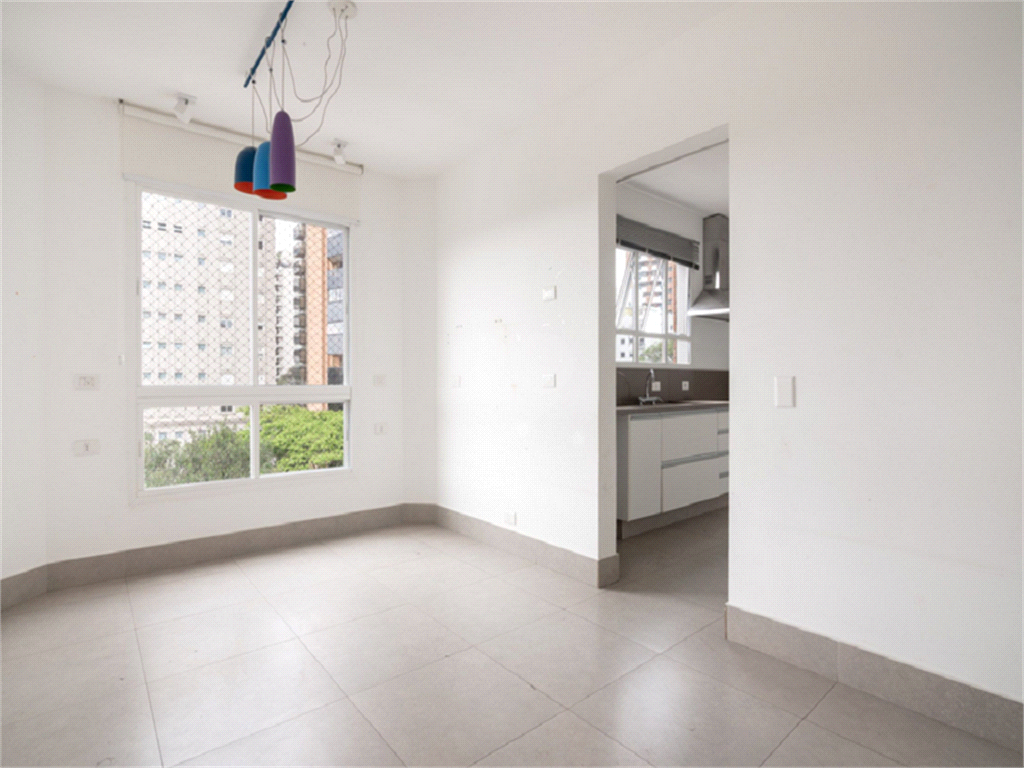 Venda Apartamento São Paulo Vila Nova Conceição REO250223 9