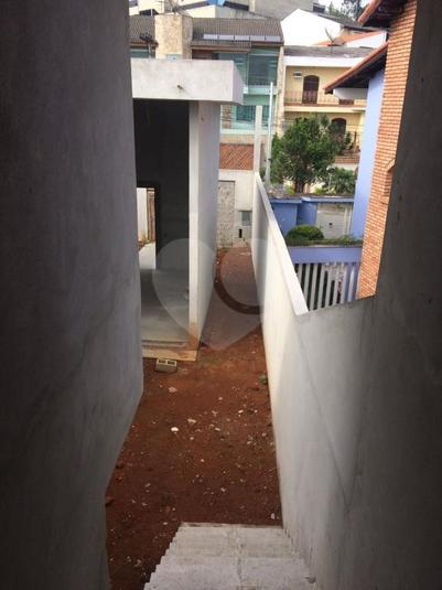 Venda Casa São Paulo Jardim Guapira REO250304 10