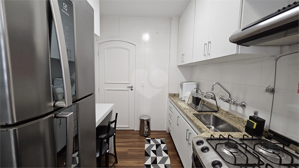 Venda Apartamento São Paulo Jardim Paulista REO250389 18