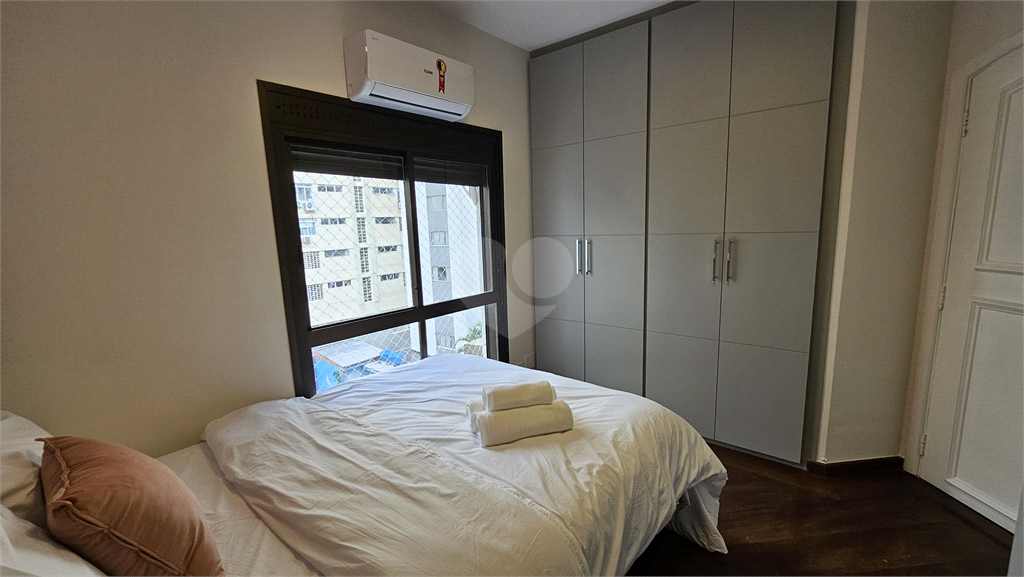 Venda Apartamento São Paulo Jardim Paulista REO250389 14