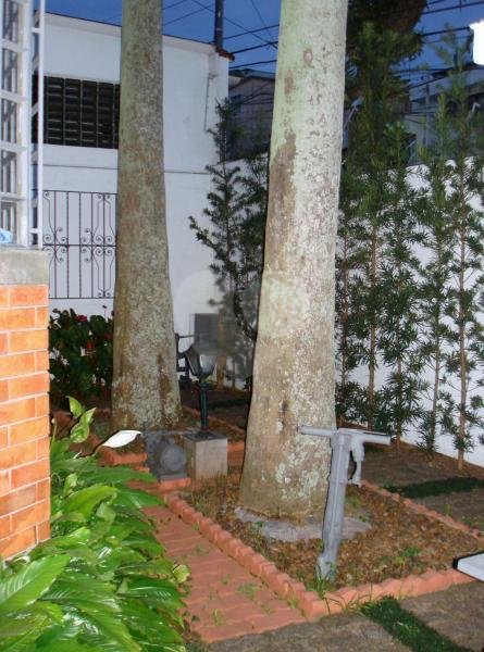 Venda Sobrado São Paulo Conjunto Residencial Jardim Canaã REO25052 5