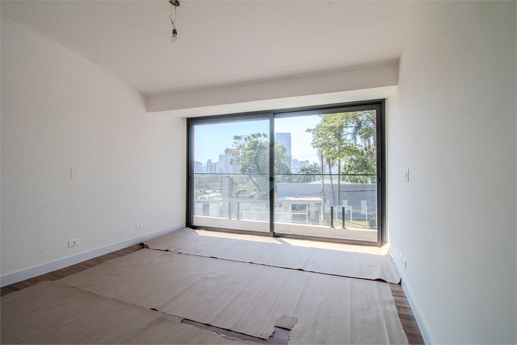 Venda Casa São Paulo Jardim Guedala REO25056 34