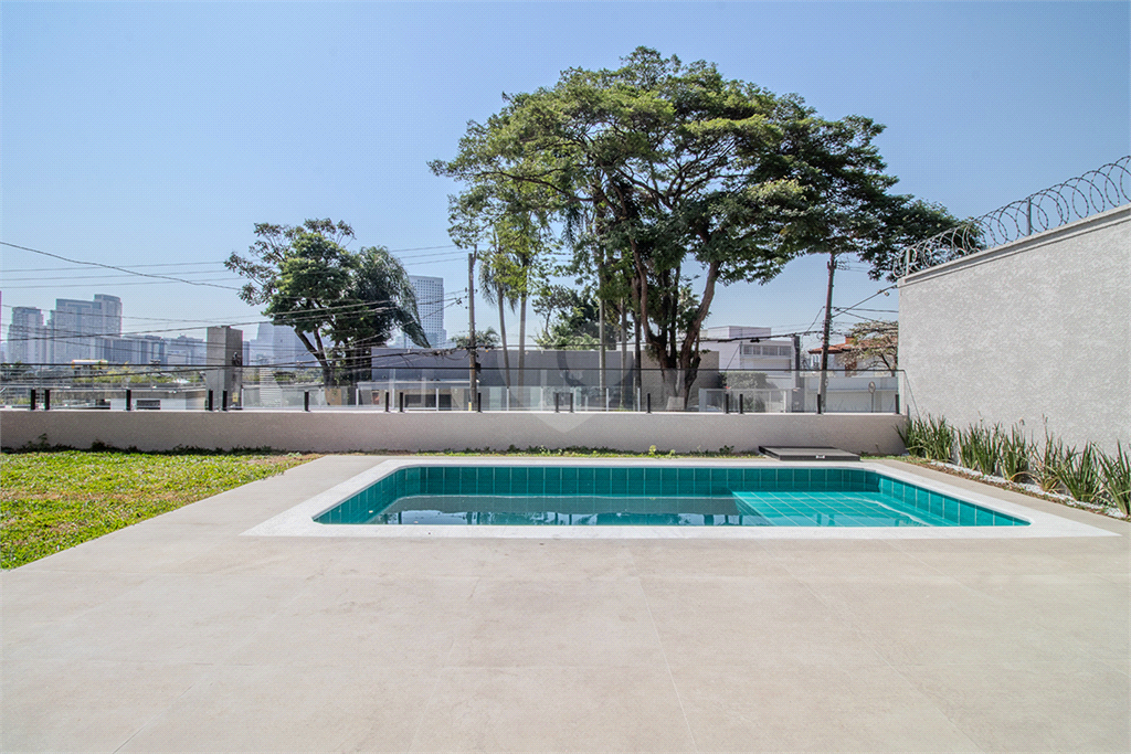 Venda Casa São Paulo Jardim Guedala REO25056 24