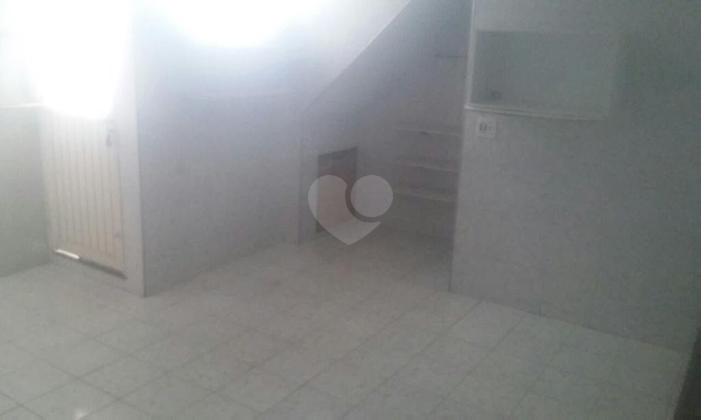 Venda Sobrado São Paulo Imirim REO250576 15