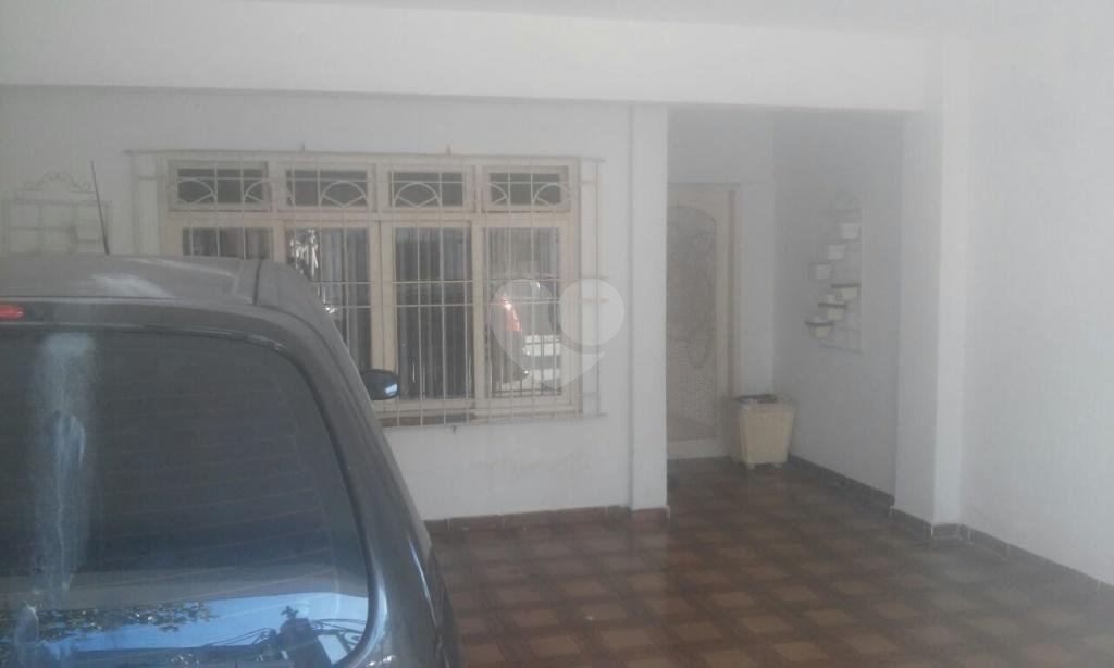 Venda Sobrado São Paulo Imirim REO250576 14