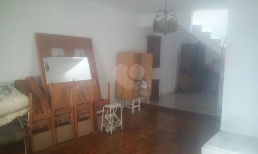 Venda Sobrado São Paulo Imirim REO250576 11