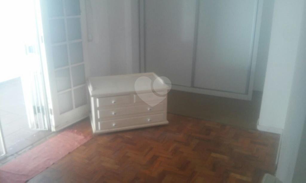 Venda Sobrado São Paulo Imirim REO250576 16