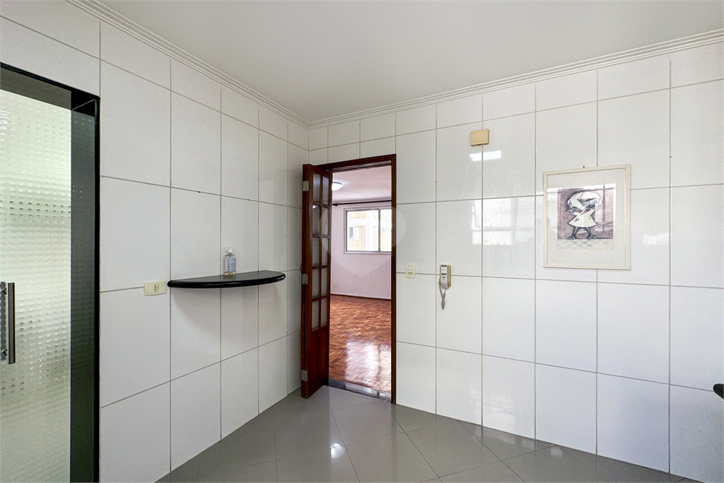 Venda Apartamento São Paulo Moema REO250582 29