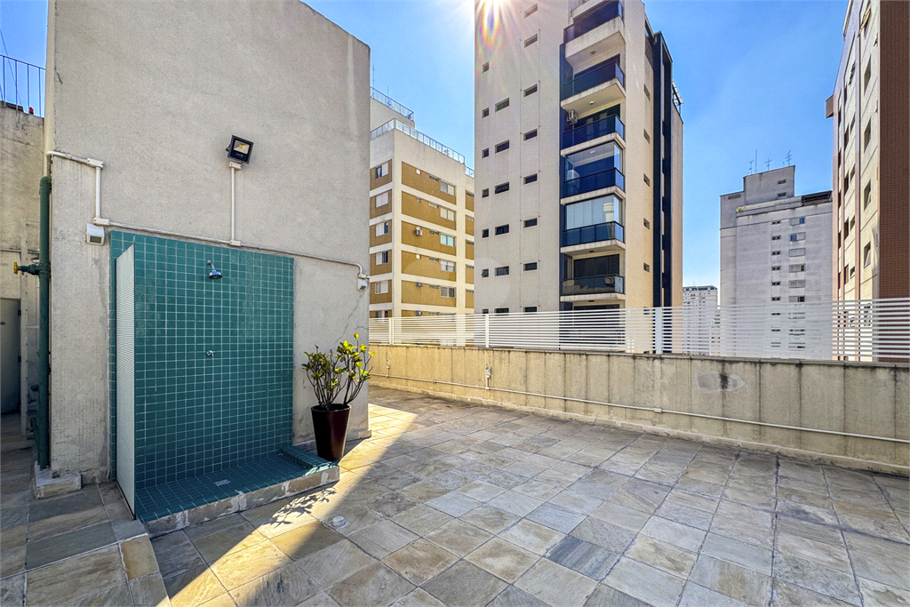 Venda Apartamento São Paulo Moema REO250582 52