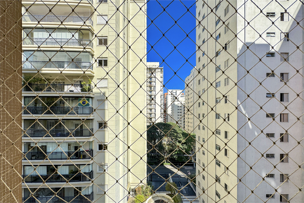 Venda Apartamento São Paulo Moema REO250582 26