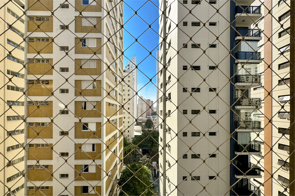 Venda Apartamento São Paulo Moema REO250582 25