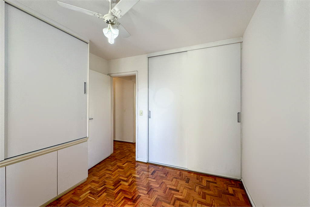 Venda Apartamento São Paulo Moema REO250582 16