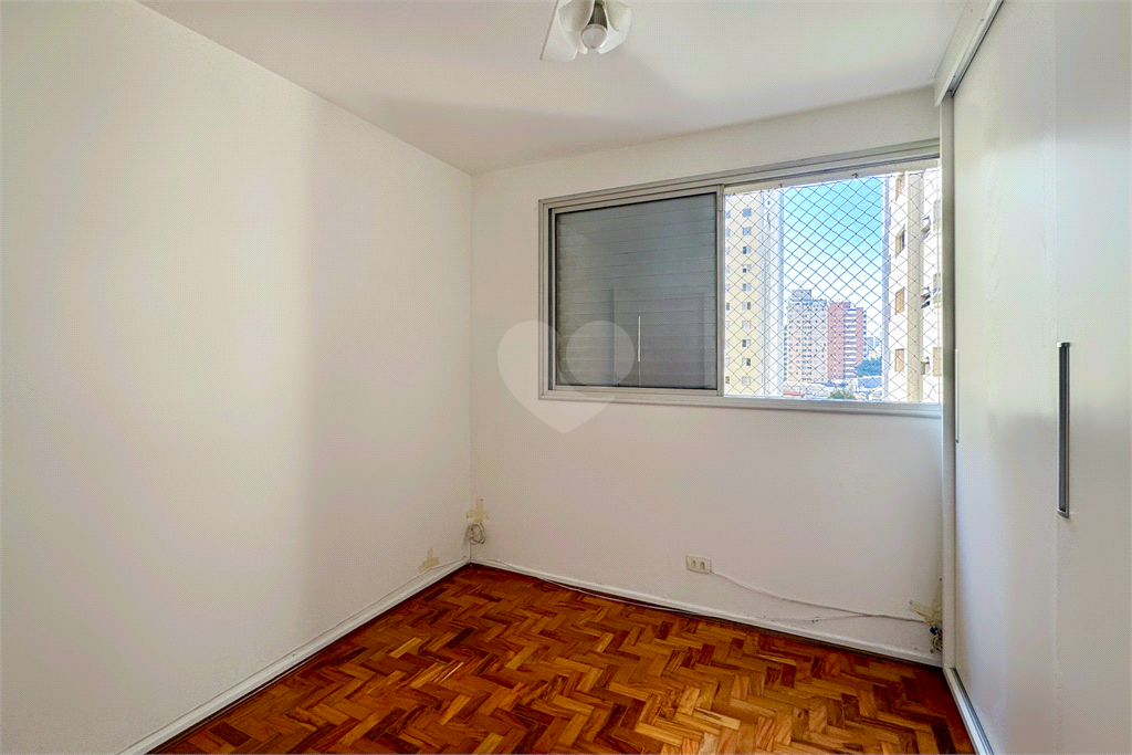 Venda Apartamento São Paulo Moema REO250582 22