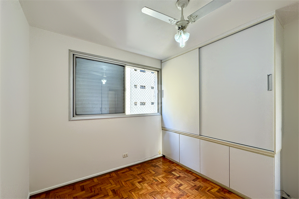 Venda Apartamento São Paulo Moema REO250582 15