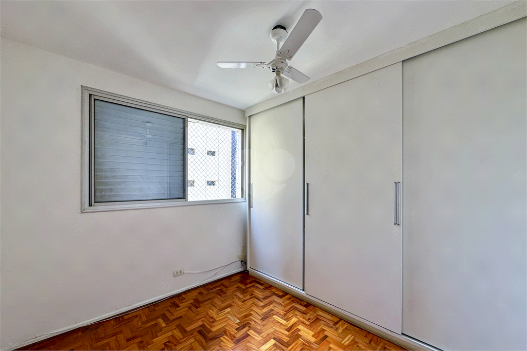 Venda Apartamento São Paulo Moema REO250582 21