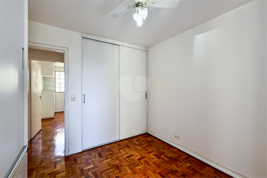 Venda Apartamento São Paulo Moema REO250582 13