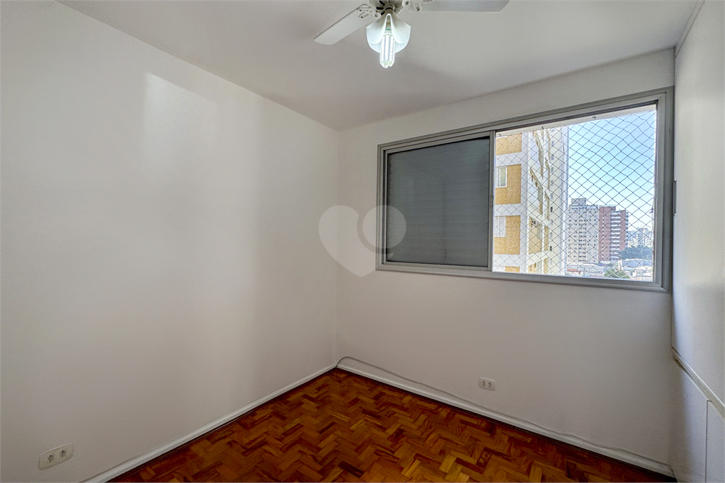 Venda Apartamento São Paulo Moema REO250582 14