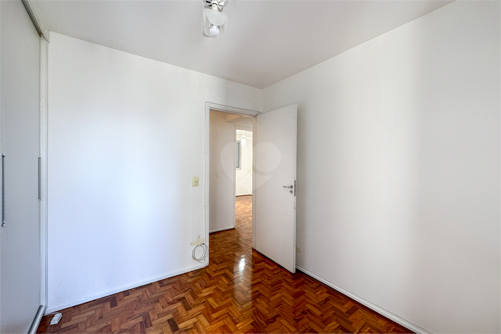 Venda Apartamento São Paulo Moema REO250582 23