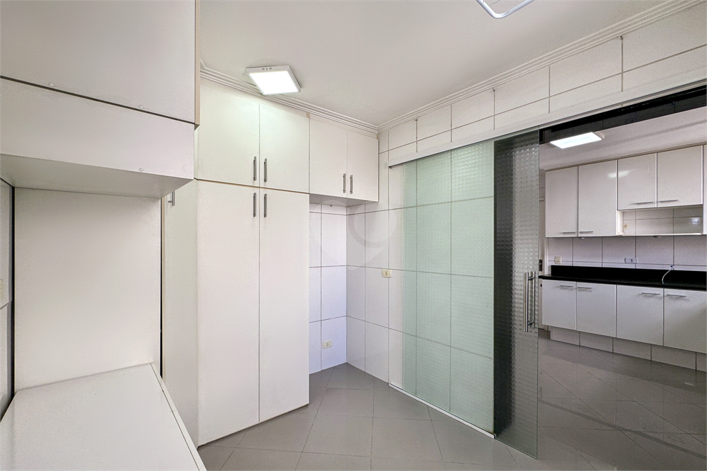 Venda Apartamento São Paulo Moema REO250582 34