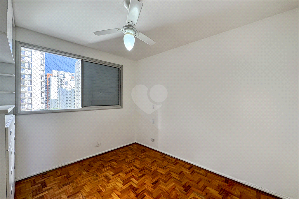 Venda Apartamento São Paulo Moema REO250582 5