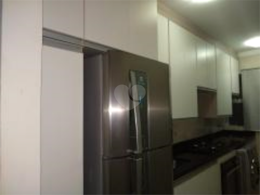 Venda Apartamento São Paulo Vila Pita REO250605 43